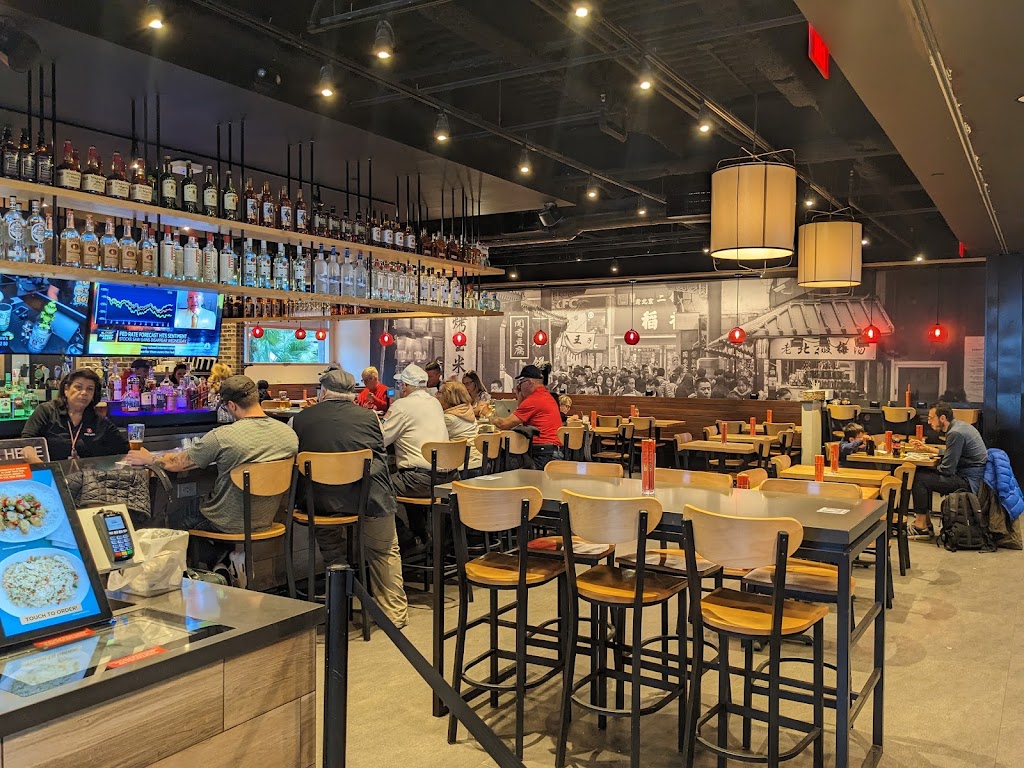 Pei Wei | Tampa International Airport, Tampa, FL 33607 | Phone: (813) 286-2603