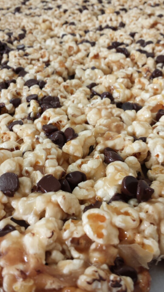 Great American Popcorn Works | 336 W Broad St, Telford, PA 18969, USA | Phone: (215) 721-0414