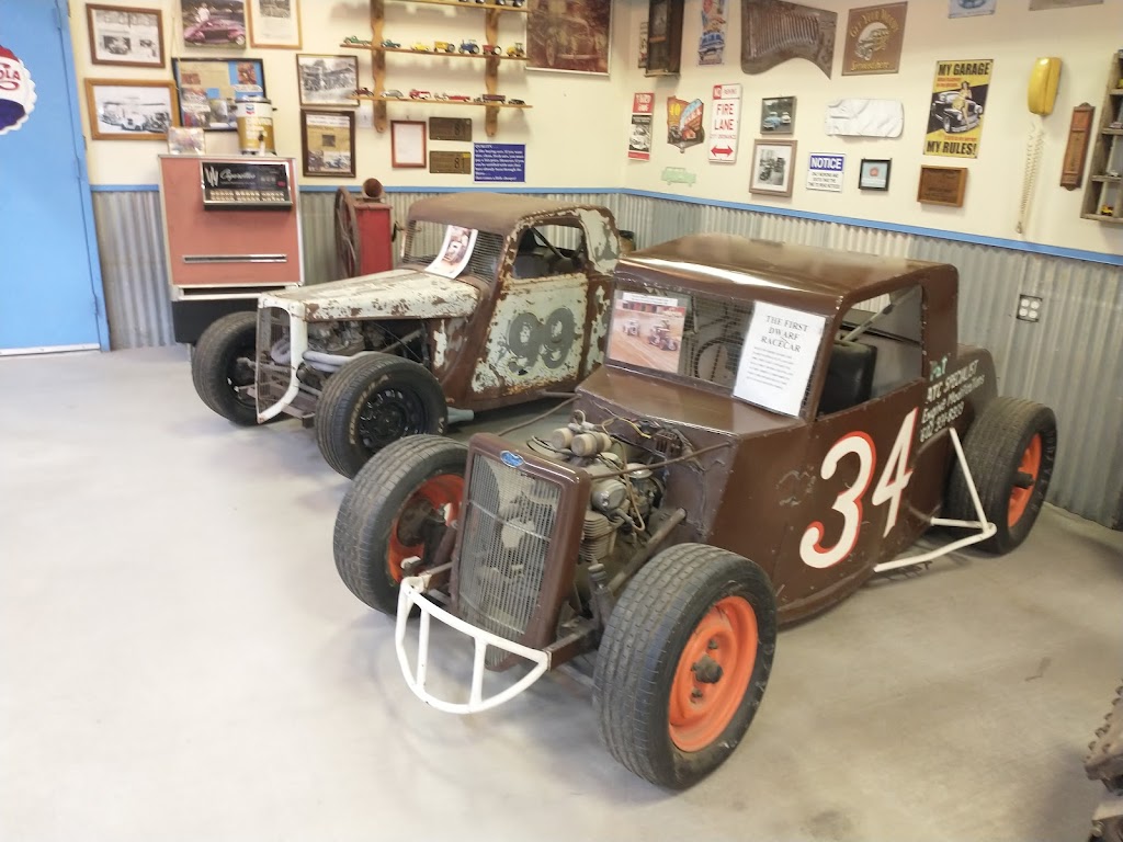 Dwarf Car Museum | 52954 W Halfmoon Rd, Maricopa, AZ 85139, USA | Phone: (520) 424-3158