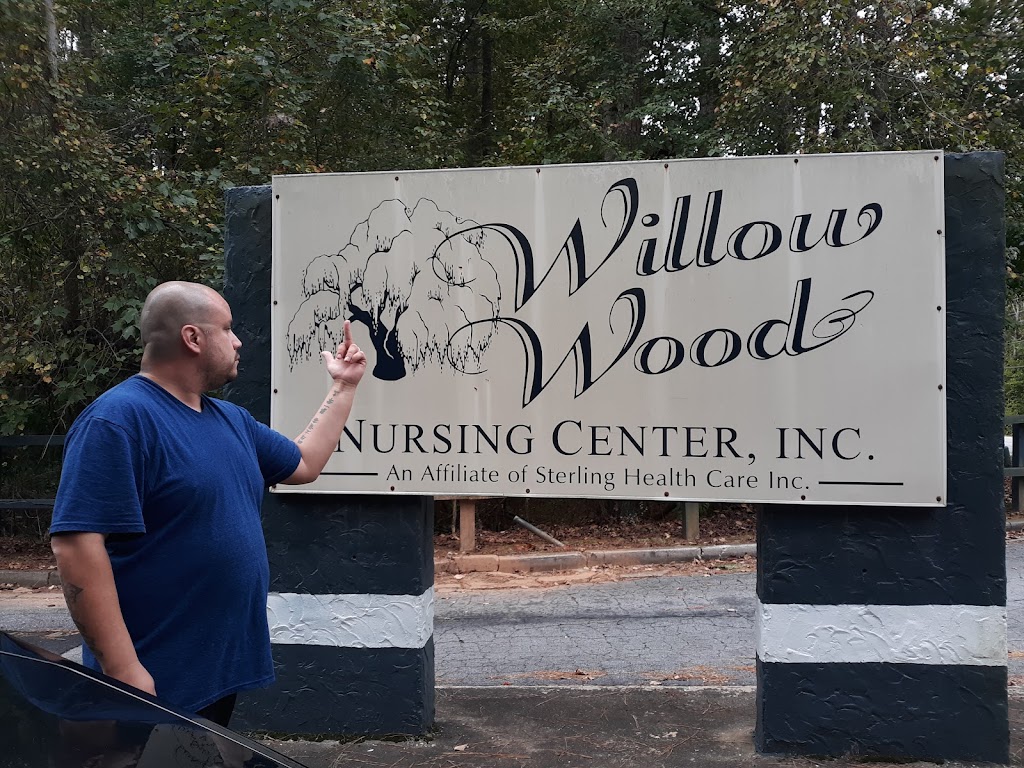 Willowwood PAC | 4595 Cantrell Rd, Flowery Branch, GA 30542, USA | Phone: (770) 967-2070