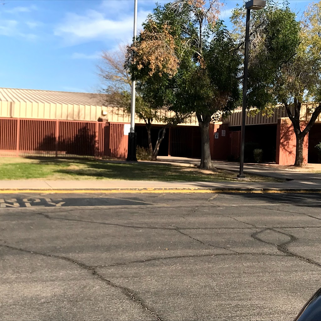 Sandra Day OConnor Elementary School | 4840 E Adobe St, Mesa, AZ 85205, USA | Phone: (480) 472-7850
