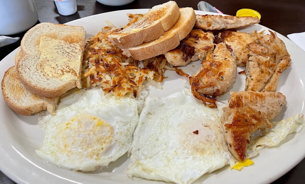 Grannys Family Restaurant | 2865 Sheridan Dr, Tonawanda, NY 14150, USA | Phone: (716) 783-7094