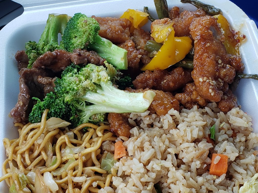 Panda Express | 3825 S Maryland Pkwy, Las Vegas, NV 89119, USA | Phone: (702) 796-3700