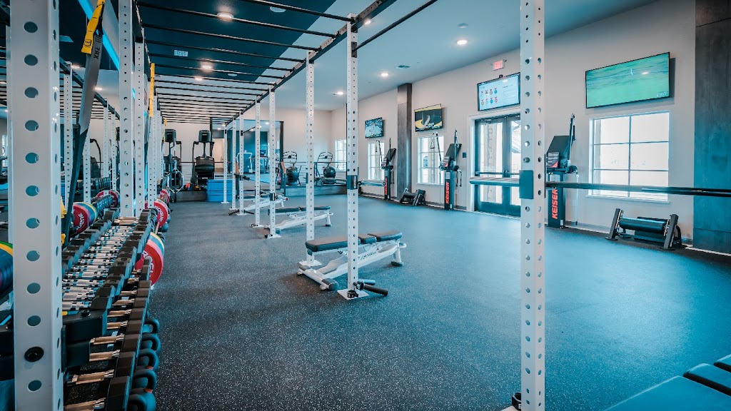 Adriatica Fitness Club | 6675 Mediterranean Dr Suite 3105, McKinney, TX 75072, USA | Phone: (214) 856-4785