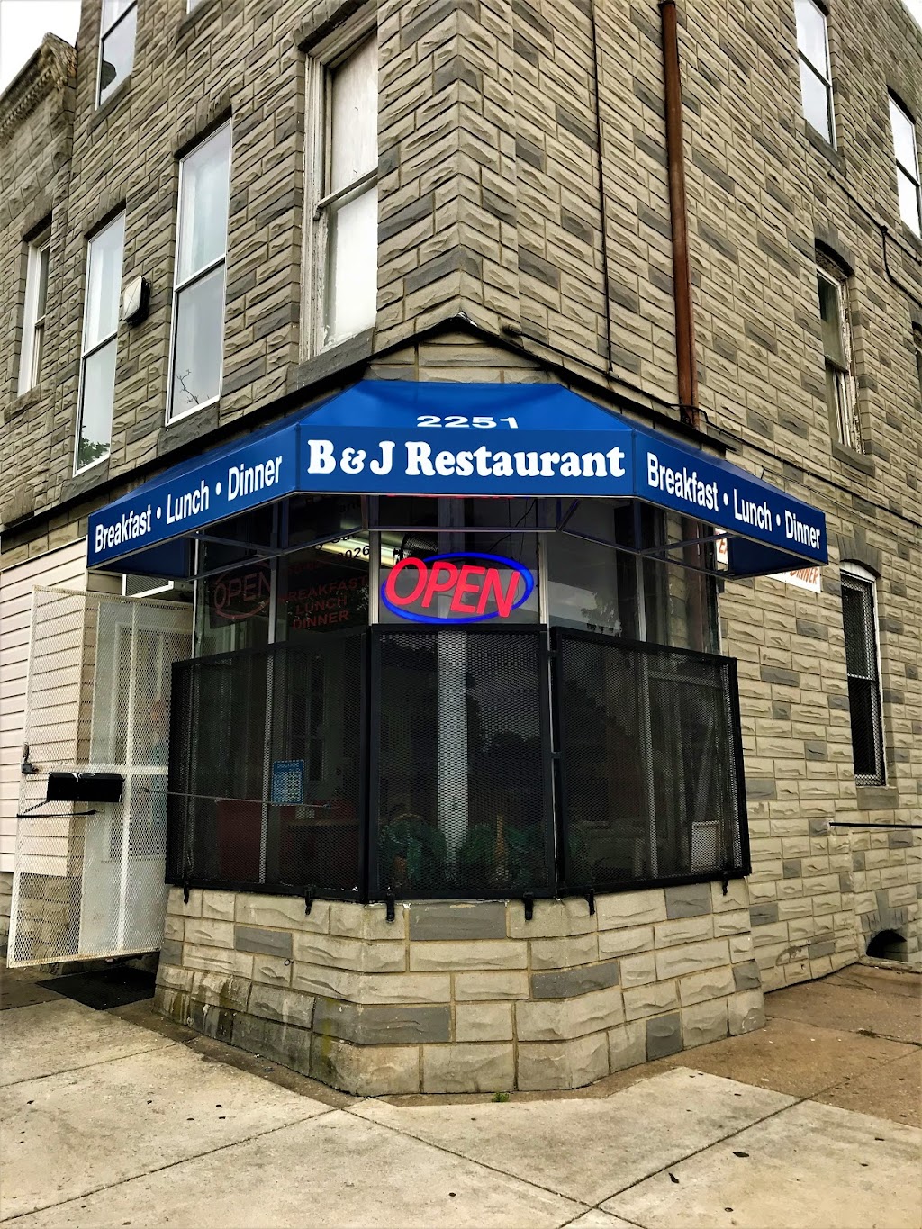 Columbia Signs & Awnings | 8836 Washington Blvd #202, Jessup, MD 20794, USA | Phone: (410) 824-8064