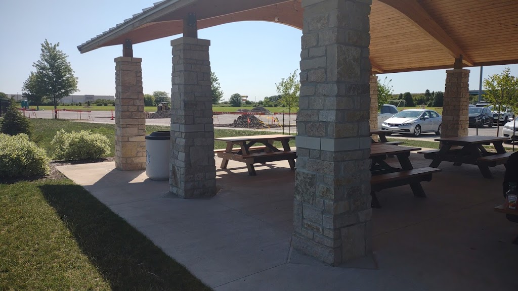 Rotary Community Park | 26350 Fort Meigs Rd, Perrysburg, OH 43551, USA | Phone: (419) 872-8020