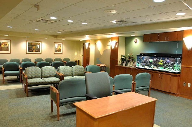 UPMC Passavant - Cranberry | 1 St Francis Way, Cranberry Twp, PA 16066, USA | Phone: (724) 772-5300