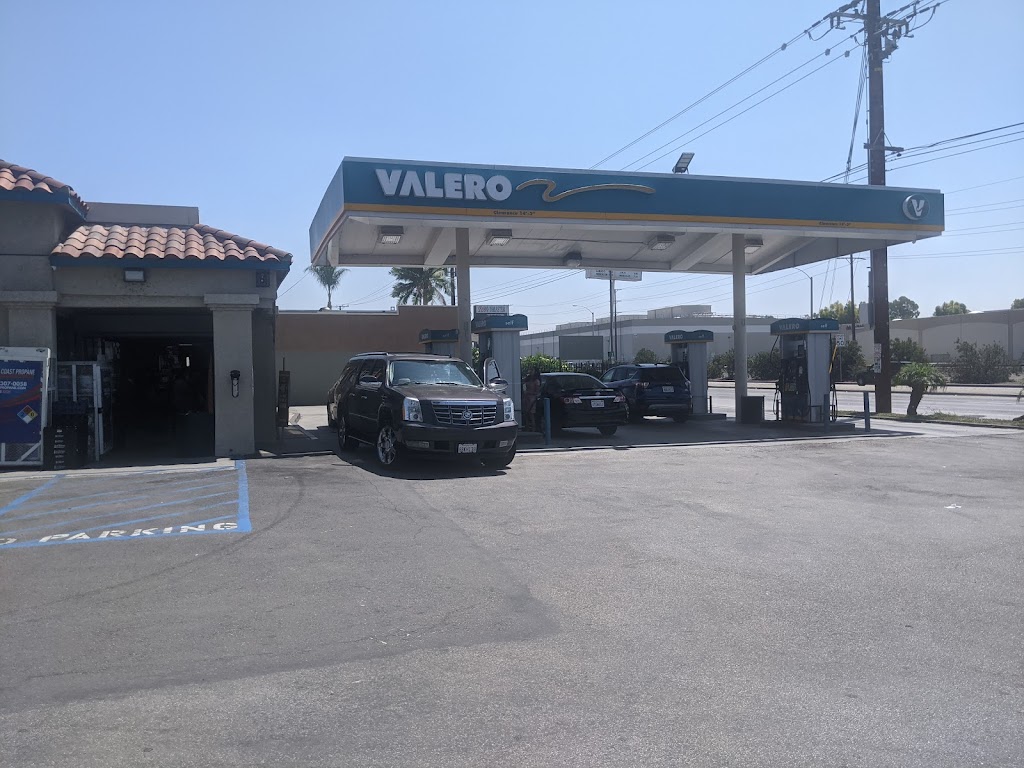 Valero | Giano Ave, City of Industry, CA 91744, USA | Phone: (210) 345-2000