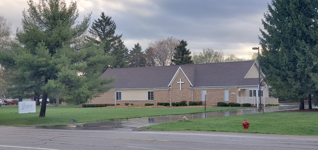 Grace Immanuel Bible Church | 21900 Meadowbrook Rd, Novi, MI 48375, USA | Phone: (248) 344-4465