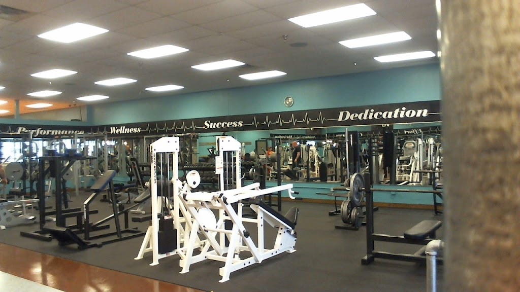 Elite Fitness | 2908 US-31W, White House, TN 37188, USA | Phone: (615) 334-1413