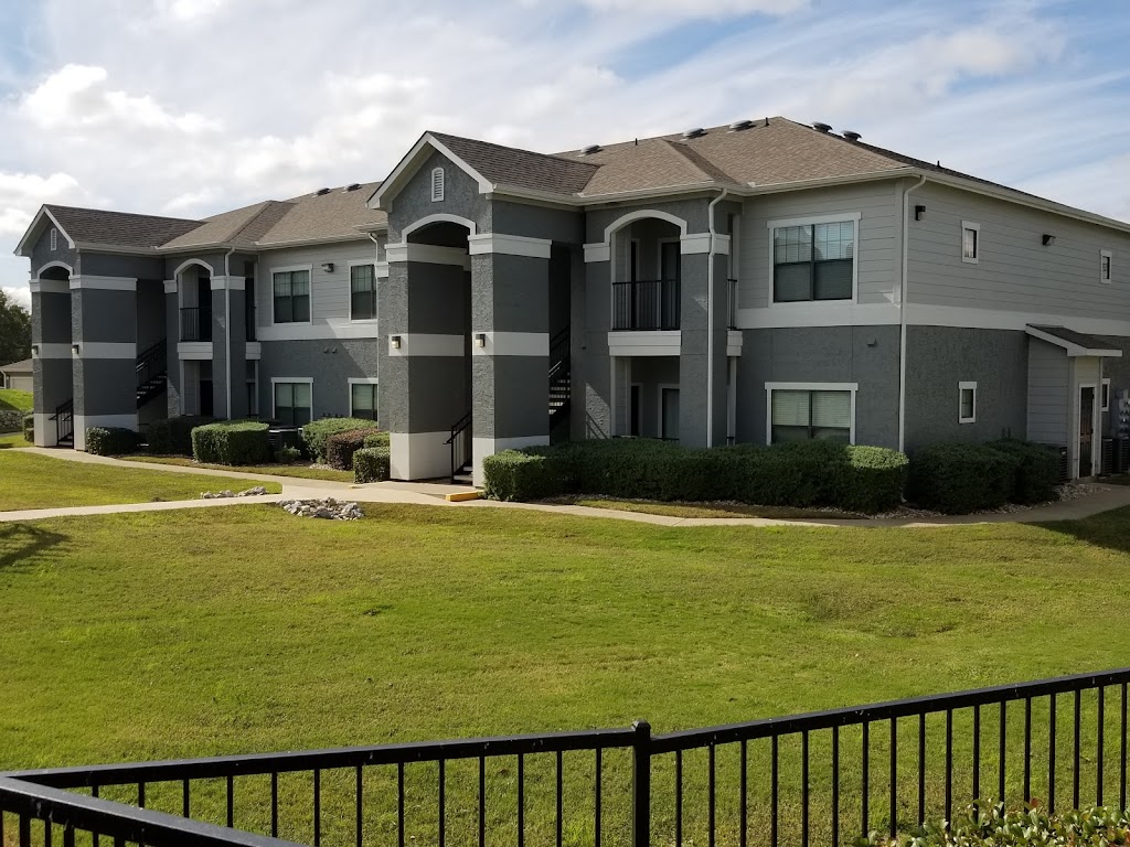 Bridgewood Ranch Apartments | 4100 Vista Ln, Kaufman, TX 75142, USA | Phone: (972) 932-7711