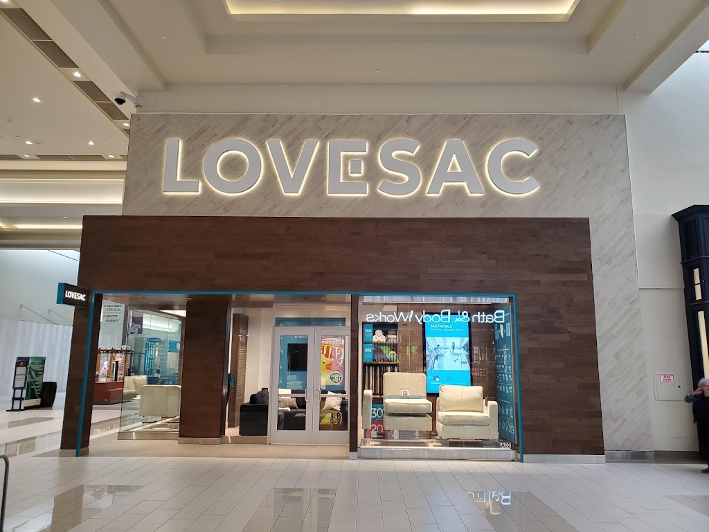 Lovesac | 7900 Shelbyville Rd Space #A02, Louisville, KY 40222, USA | Phone: (502) 220-4026