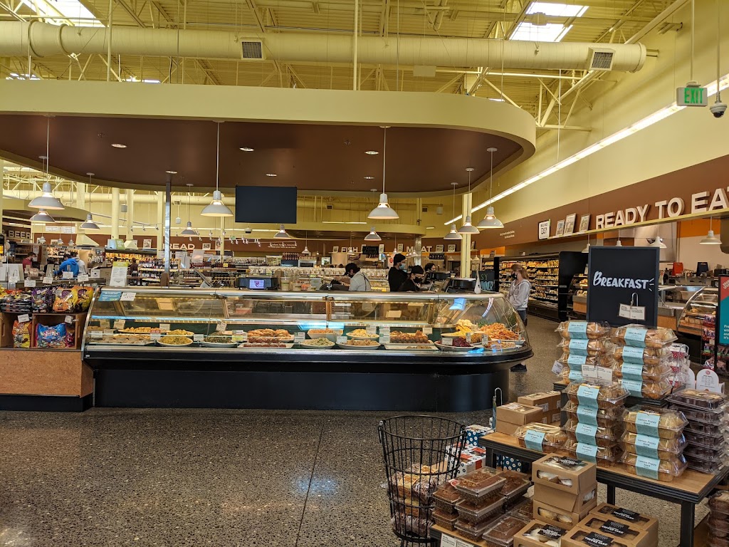 New Seasons Market - Progress Ridge | 14805 SW Barrows Rd, Beaverton, OR 97007, USA | Phone: (503) 597-6777