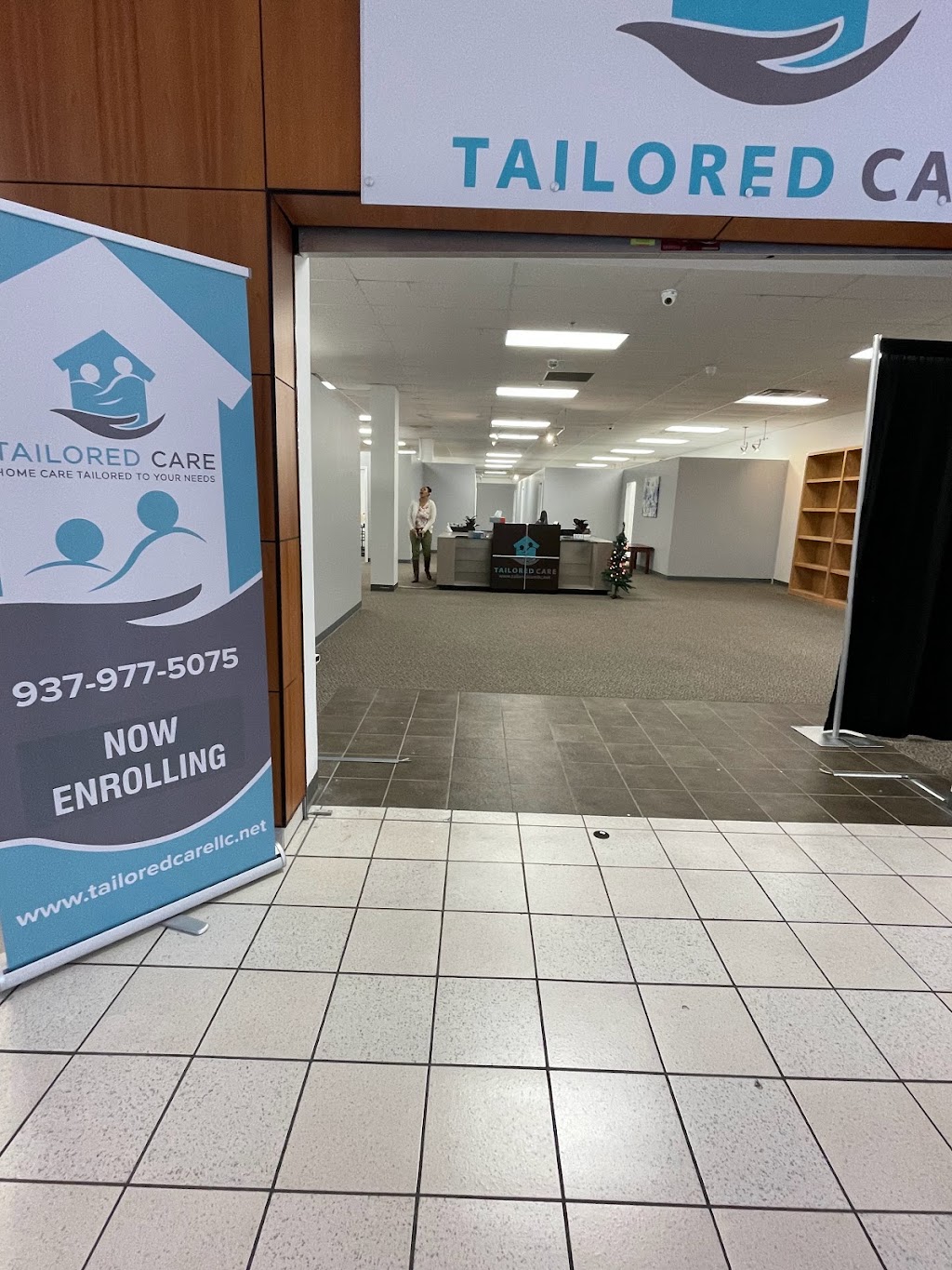 Tailored Care LLC | 2700 Miamisburg Centerville Rd STE 218, Dayton, OH 45459 | Phone: (937) 977-5075