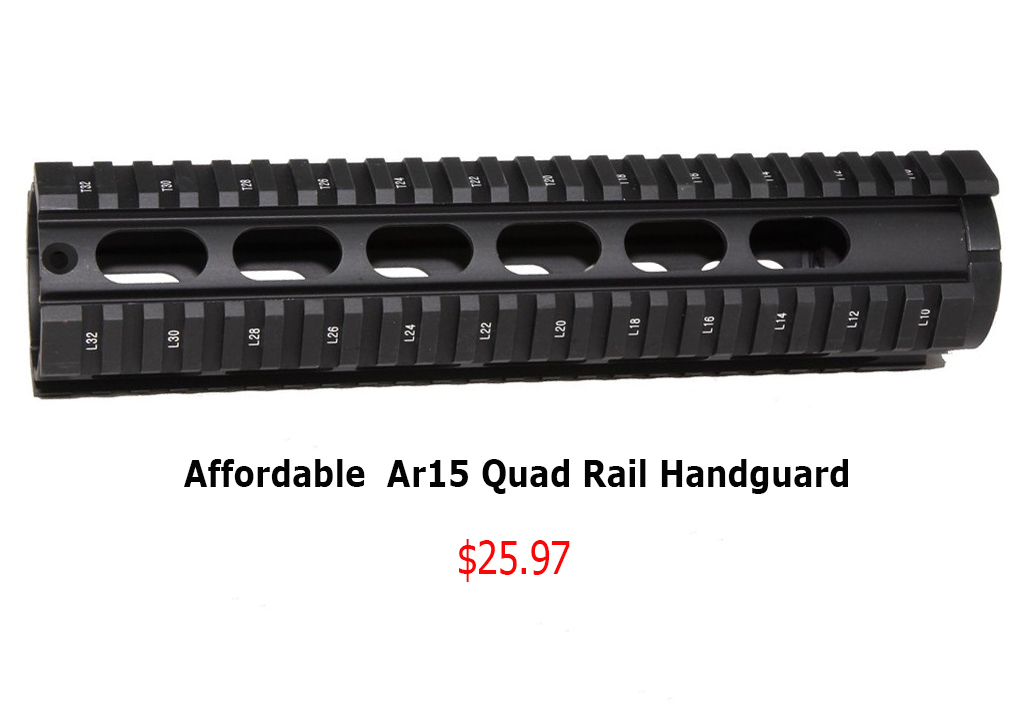 AR15 Handguard | 12365 Mills Ave SUITE 20, Chino, CA 91710, USA | Phone: (909) 662-9512