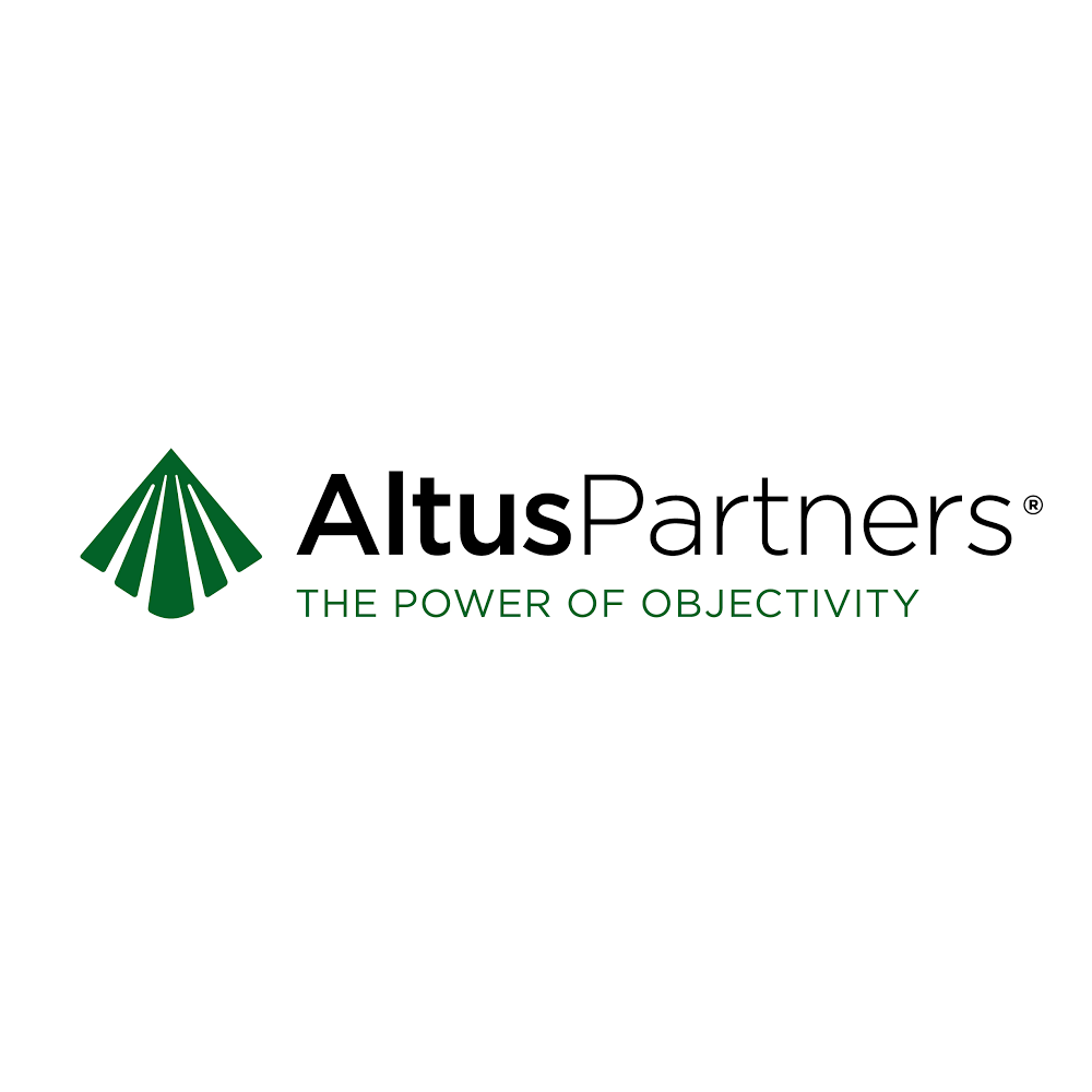 Altus Partners, Inc. | 201 King of Prussia Rd #100, Radnor, PA 19087, USA | Phone: (610) 526-9130