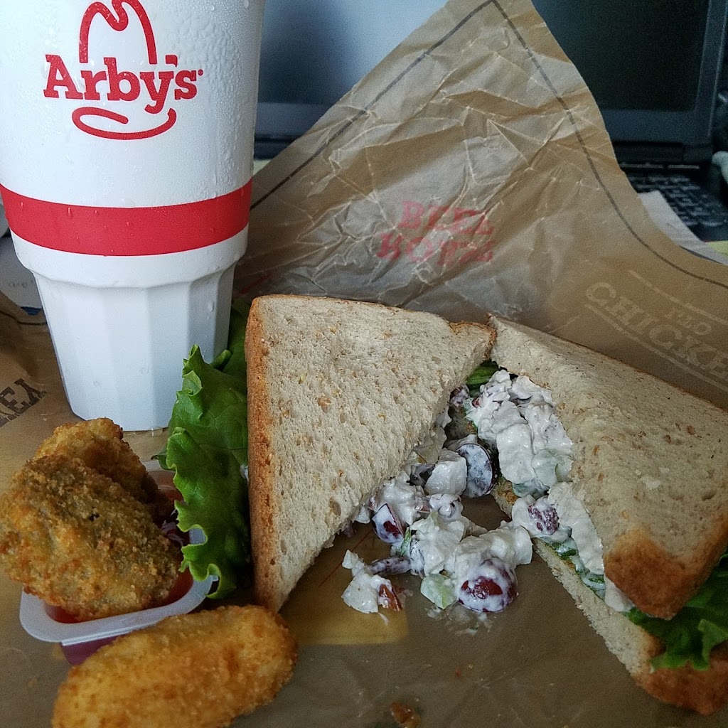 Arbys | 11310 Wickersham Blvd, Gretna, NE 68028, USA | Phone: (402) 916-9551