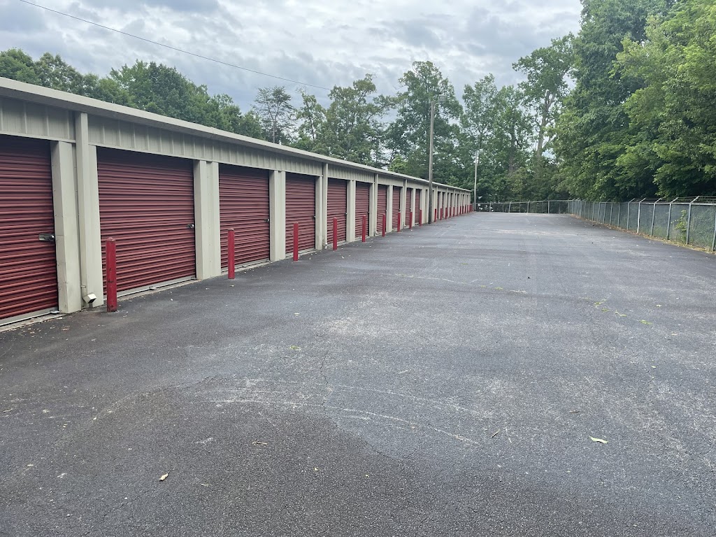 A-1 Self Storage | 116 Gasoline Aly Dr, Mooresville, NC 28117, USA | Phone: (704) 663-4886