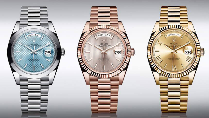 Rolex Watch Repairs | 102 W First St, Santa Ana, CA 92701, USA | Phone: (949) 733-1393