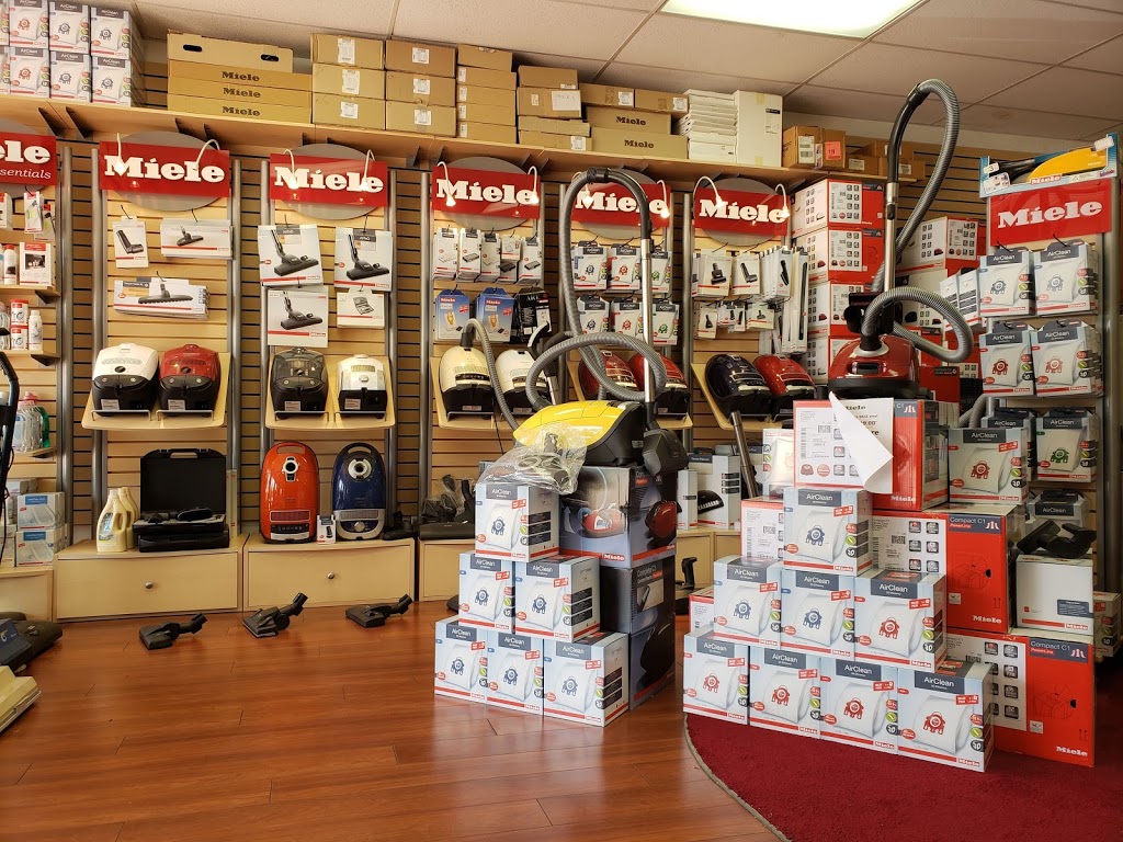 Vacuum Depot Anaheim | 5769 E Santa Ana Canyon Rd, Anaheim, CA 92807, USA | Phone: (714) 282-8400