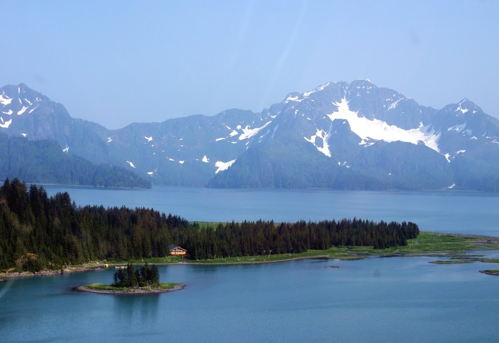 Alaska Wildland Adventures | 109 Wildland Drive, Girdwood, AK 99587, USA | Phone: (800) 334-8730