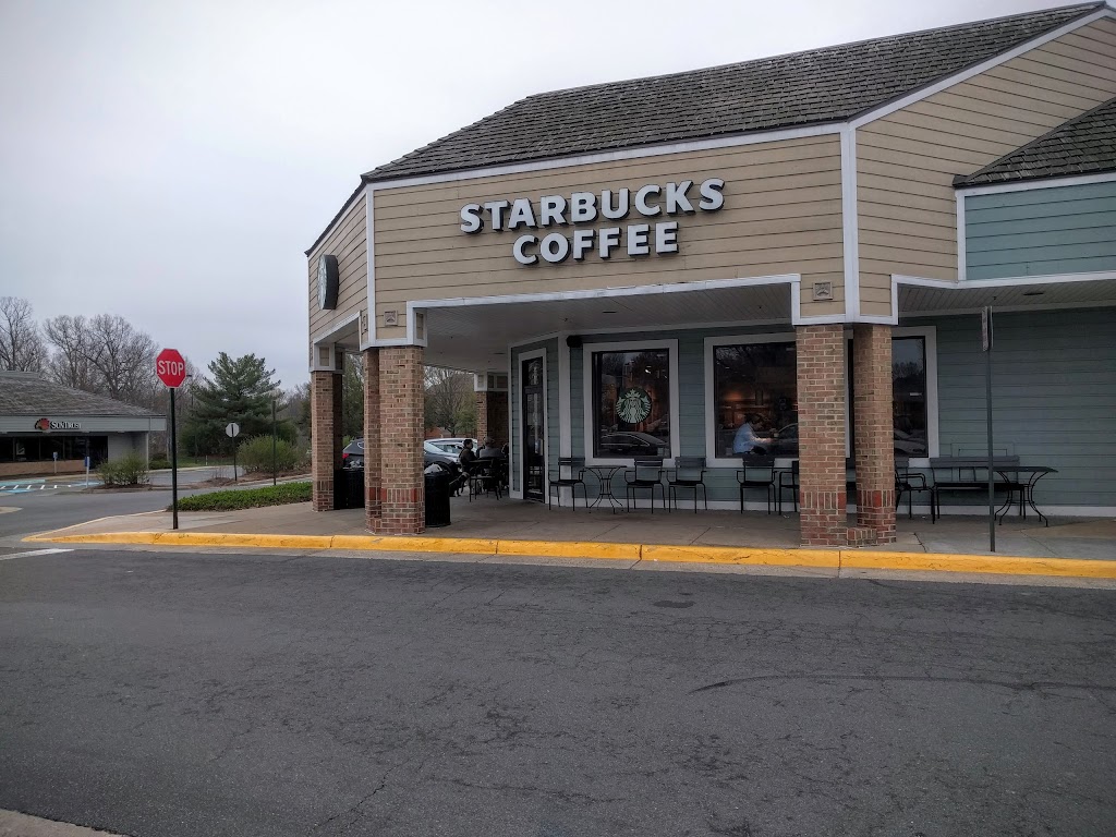 Starbucks | 11170 South Lakes Dr, Reston, VA 20191, USA | Phone: (703) 390-9213