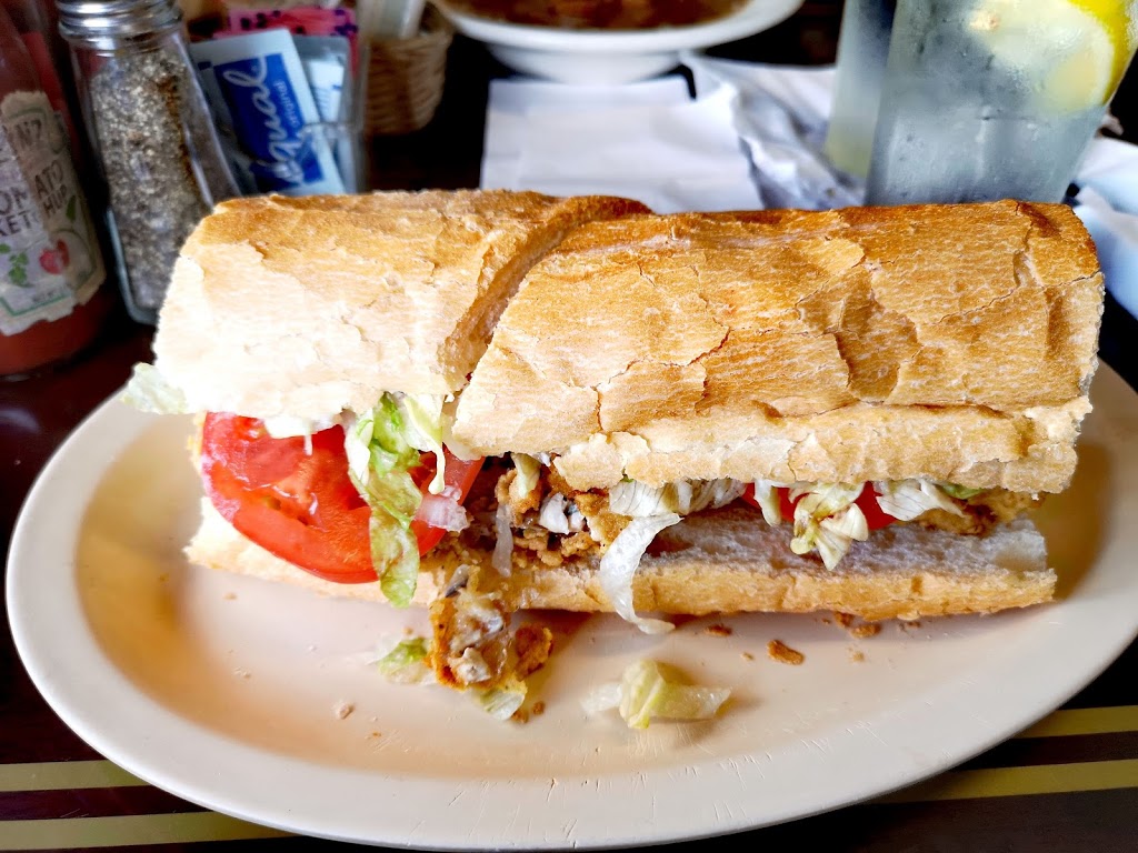 Jans Restaurant & Sweet Shop-1 | 4831 Jean Lafitte Blvd, Lafitte, LA 70067, USA | Phone: (504) 689-2748