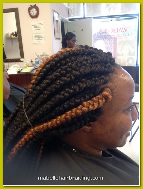 Mabel Hair Braiding - Raleigh NC | 2720 Lake Wheeler Rd #104, Raleigh, NC 27603 | Phone: (919) 389-2056