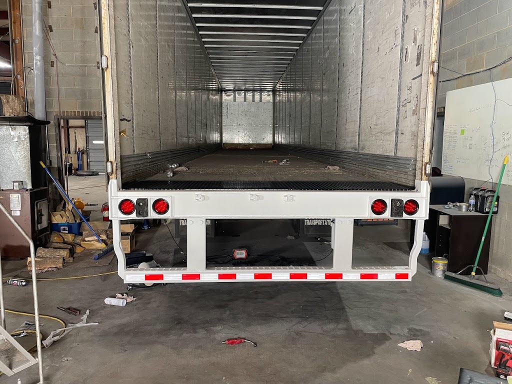 Northwest Carolina Truck & Trailer Repair | 10020 US-601 Suite 2, Dobson, NC 27017, USA | Phone: (336) 865-0442