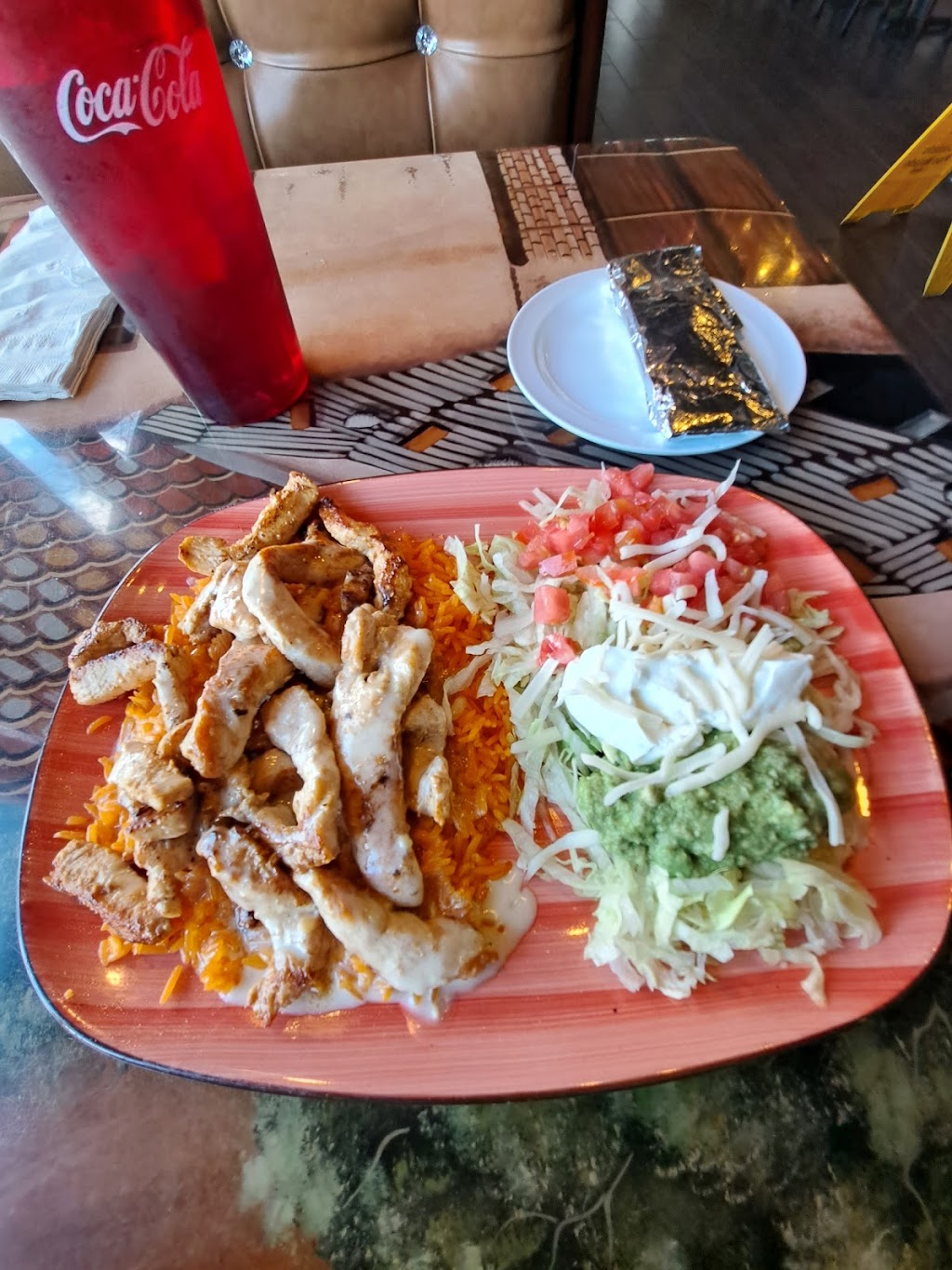 Salsas Mex Collins Rd | 7083 Collins Rd, Jacksonville, FL 32244, USA | Phone: (904) 513-4014