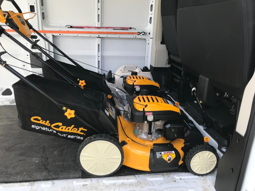 Lawn Mower Club | 118 Molino Rd, Fayetteville, TN 37334, USA | Phone: (629) 777-5058