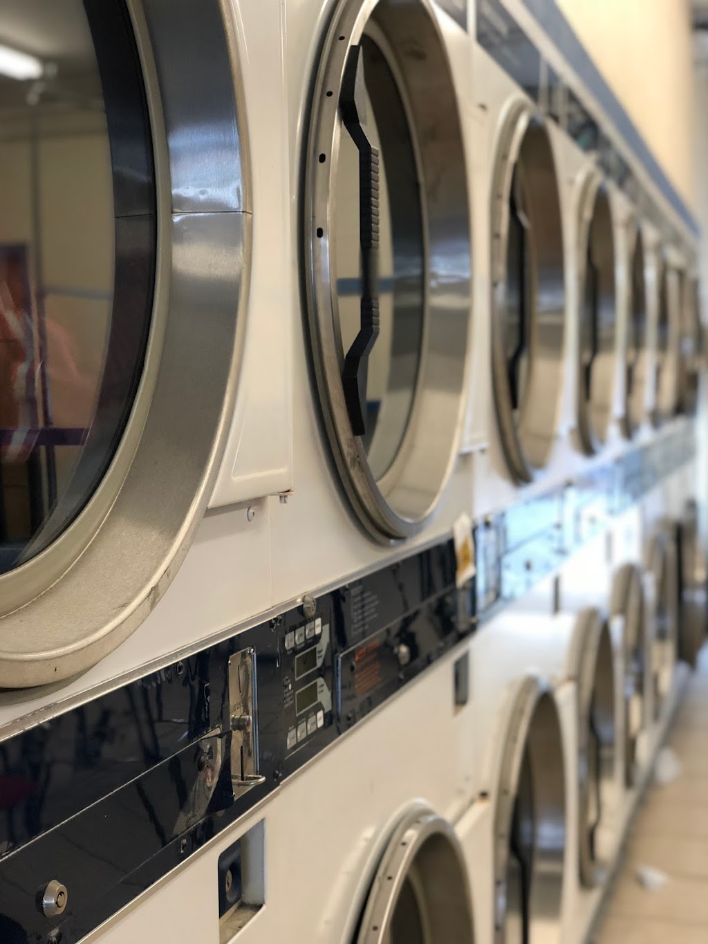 Clean Laundry | 1232 S Highland Ave, Clearwater, FL 33756, USA | Phone: (727) 253-3923