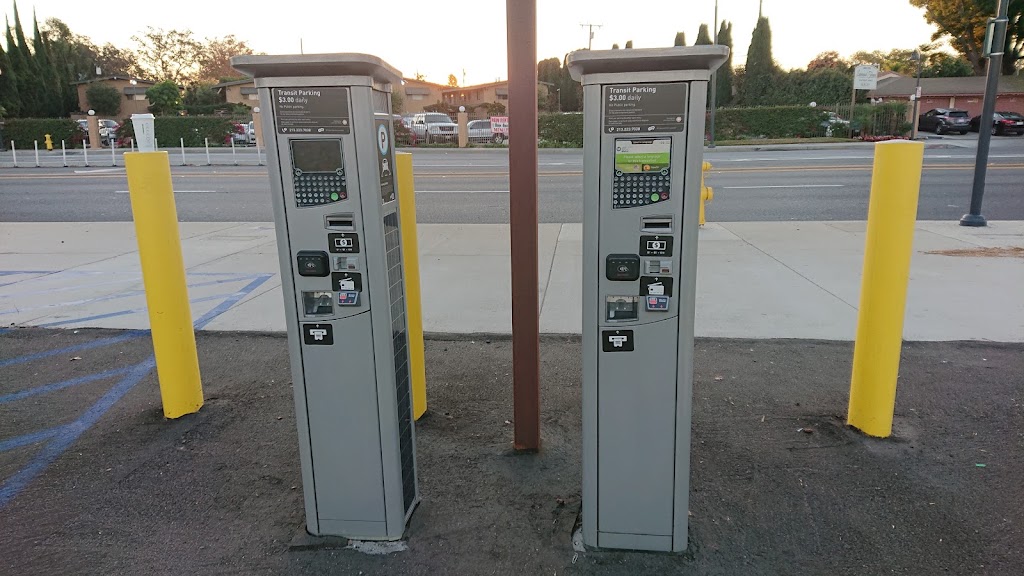 Lakewood Station Park & Ride (North Lot) | 12939 Lakewood Blvd, Downey, CA 90242, USA | Phone: (213) 922-6235