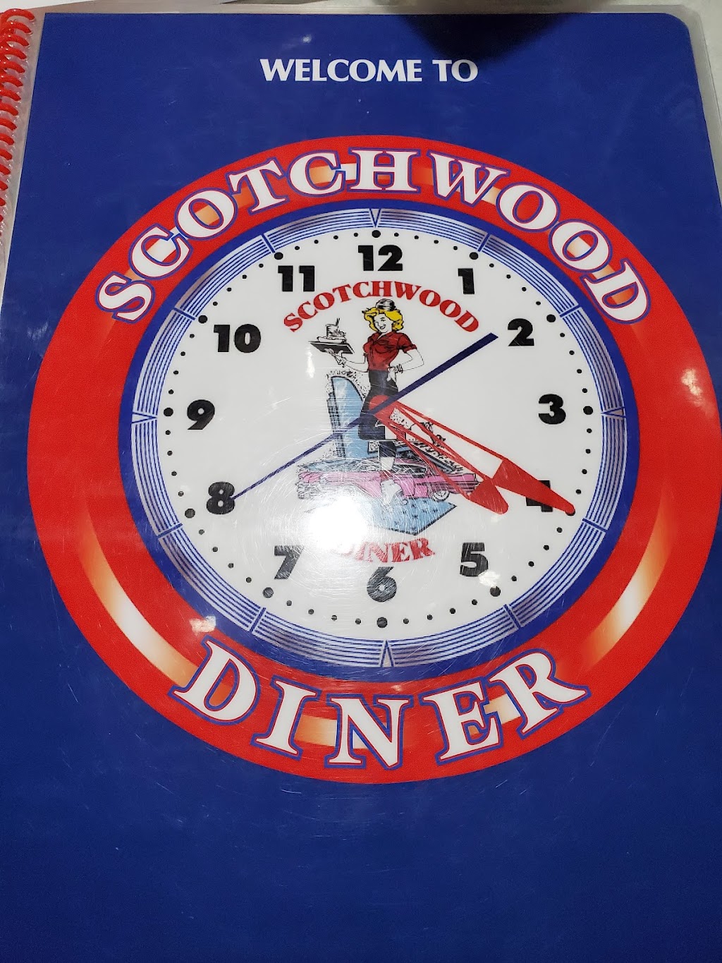 Scotchwood Diner | 1928 US-22, Scotch Plains, NJ 07076, USA | Phone: (908) 322-4114