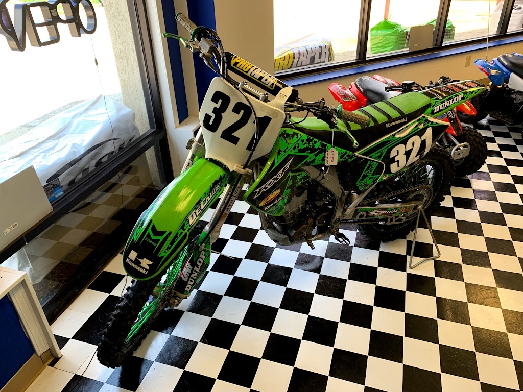 MX Bike Shop | 1850 Sigman Rd NW Suite G & H, Conyers, GA 30012, USA | Phone: (770) 648-8310