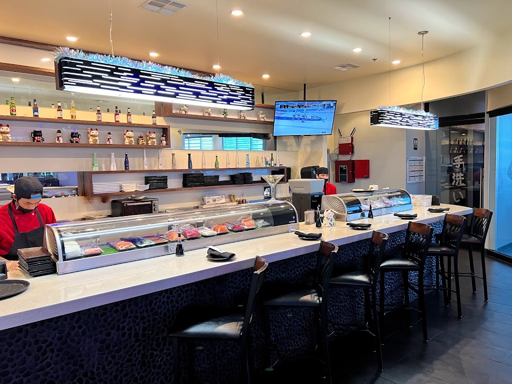 Sushi Soho | 1925 Airport Fwy, Bedford, TX 76021 | Phone: (817) 952-7777