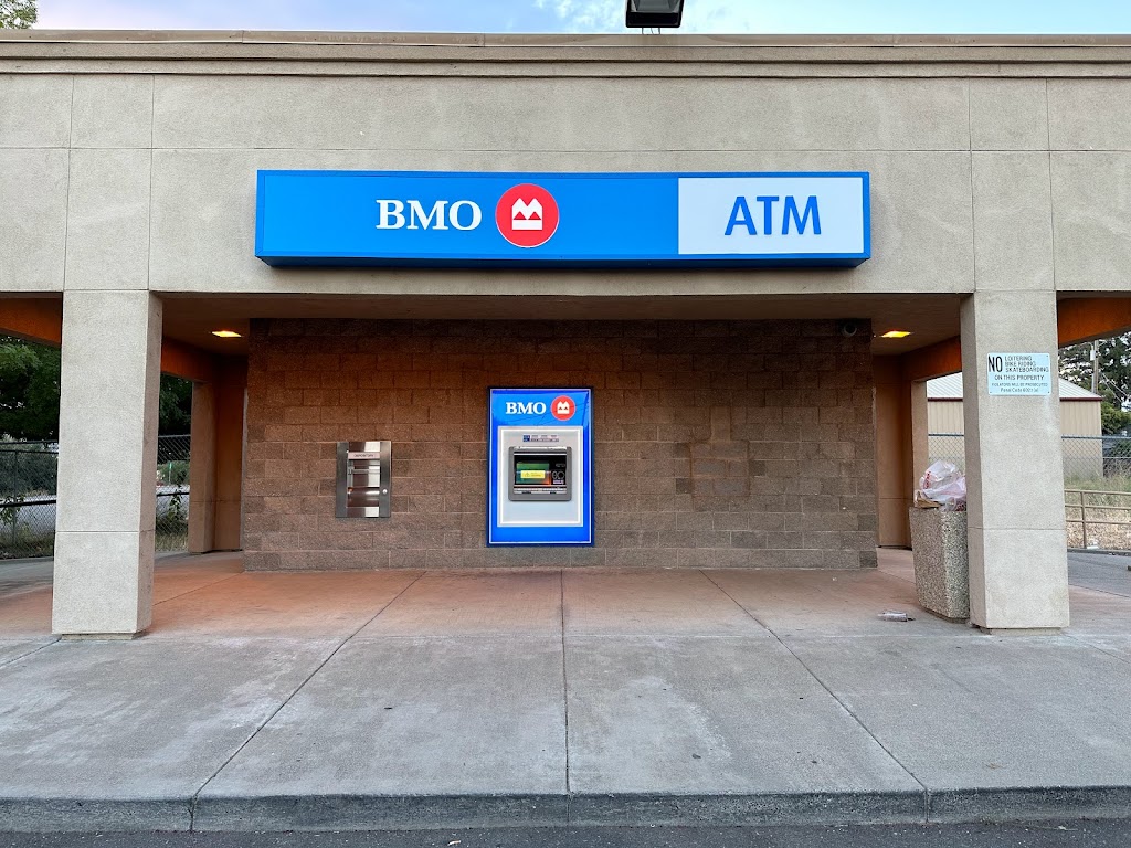 BMO - ATM | 17350 Fremont St, Esparto, CA 95627, USA | Phone: (800) 488-2265