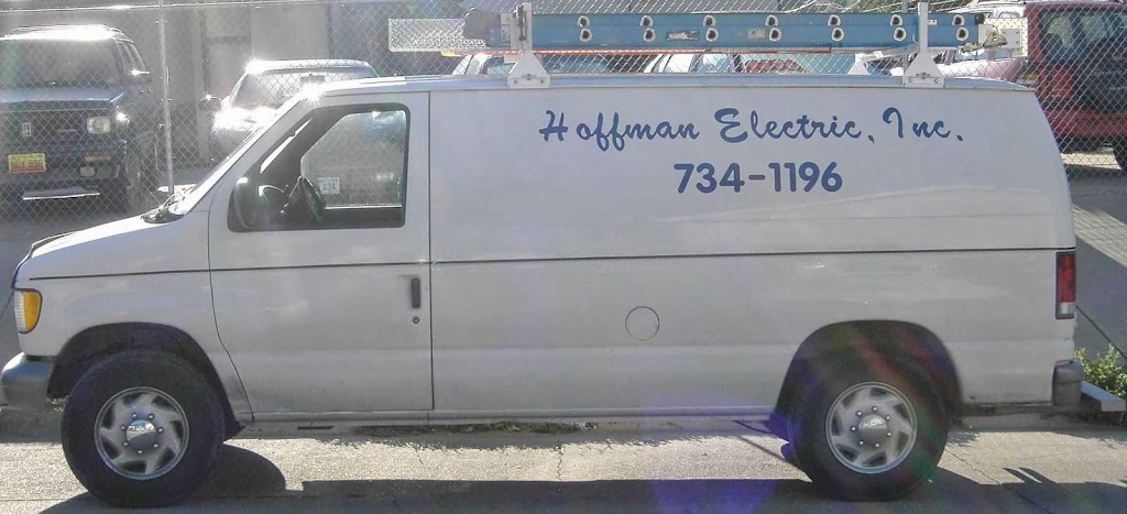 Hoffman Electric, Inc. | 4910 F St, Omaha, NE 68117, USA | Phone: (402) 734-1196