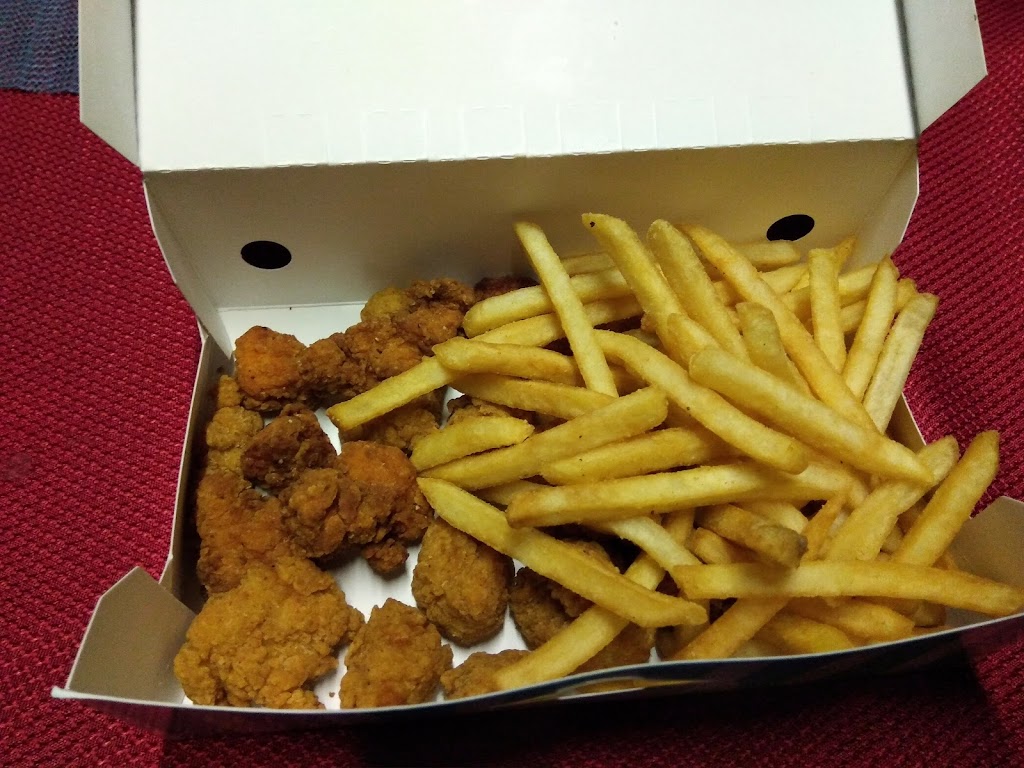 Jack in the Box | 12150 E Carson St, Hawaiian Gardens, CA 90716, USA | Phone: (562) 496-0540