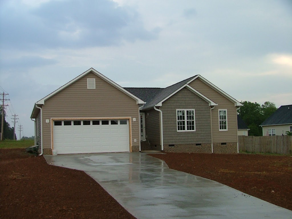 W Brown Construction LLC | East Bend, NC 27018 | Phone: (336) 816-5262