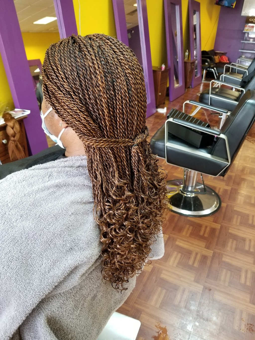 Etis #1 Braids & Weaves | 9147 Skillman St Ste 140, Dallas, TX 75243, USA | Phone: (214) 430-0045