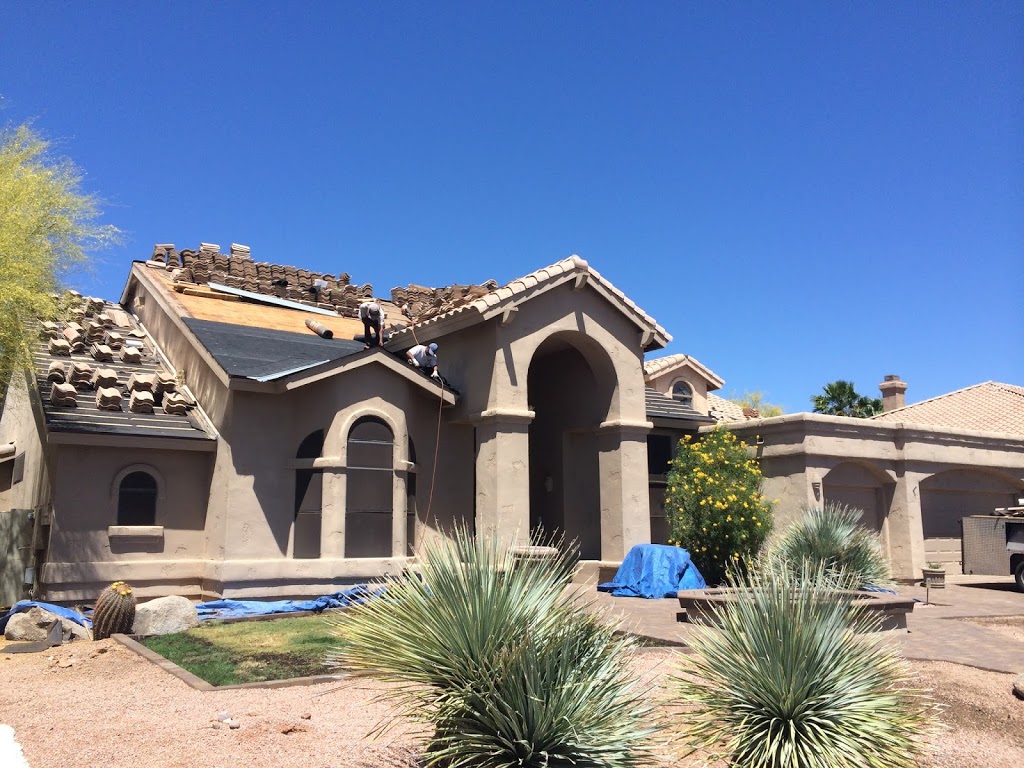 BCS Contracting Services, LLC | 10759 N 101st St, Scottsdale, AZ 85260, USA | Phone: (480) 634-5559