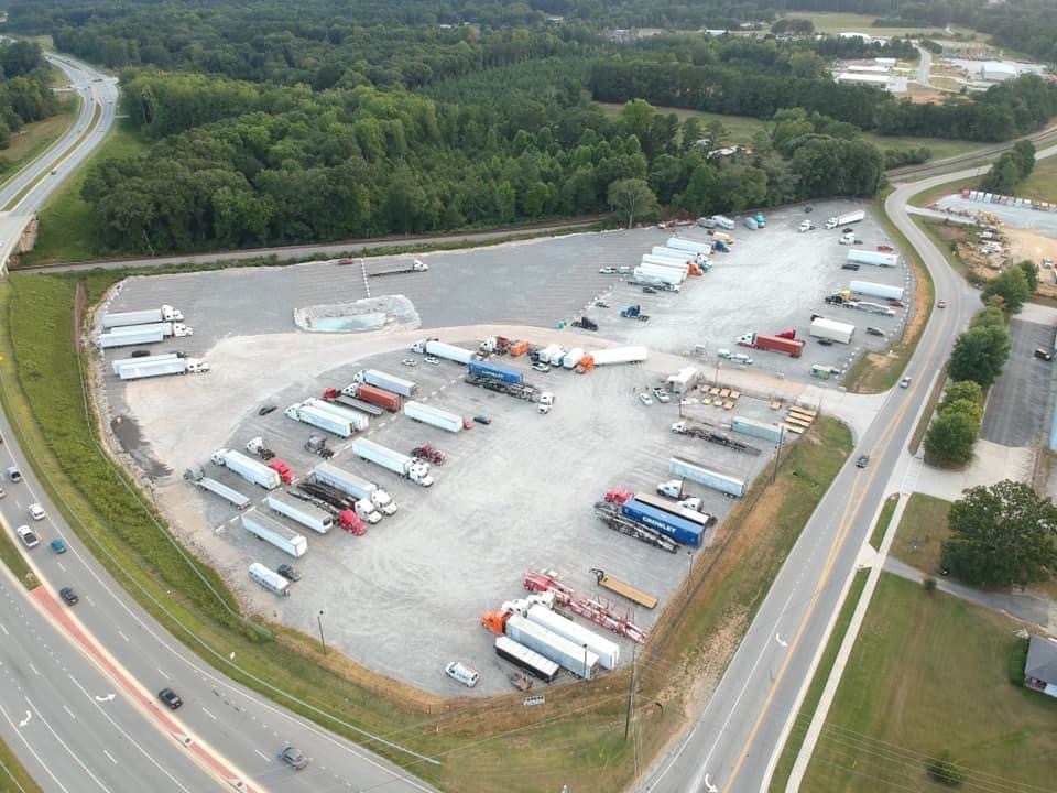 Affordable Parking II | 1530 Rosedale Dr, Hiram, GA 30141, USA | Phone: (404) 922-7716