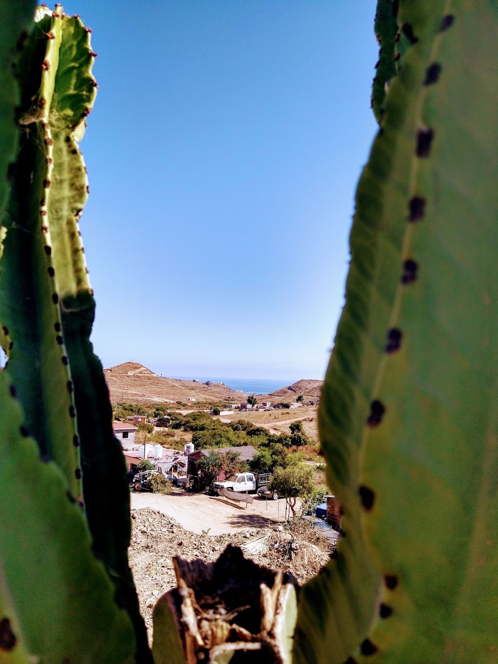 Rancho El Agave | Adislao Arroyos, El Refugio, 22710 Rosarito, B.C., Mexico | Phone: 661 106 4469