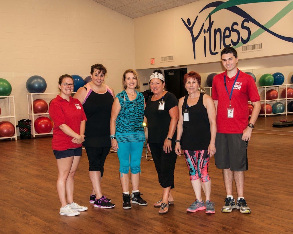 Waterford Fitness Studio | 1150 Scott Lake Rd, Waterford Twp, MI 48328 | Phone: (248) 682-0593