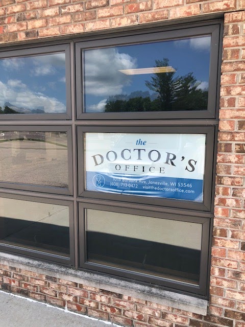 The Doctors Office | 1015 W Burbank Ave, Janesville, WI 53546, USA | Phone: (608) 713-0472