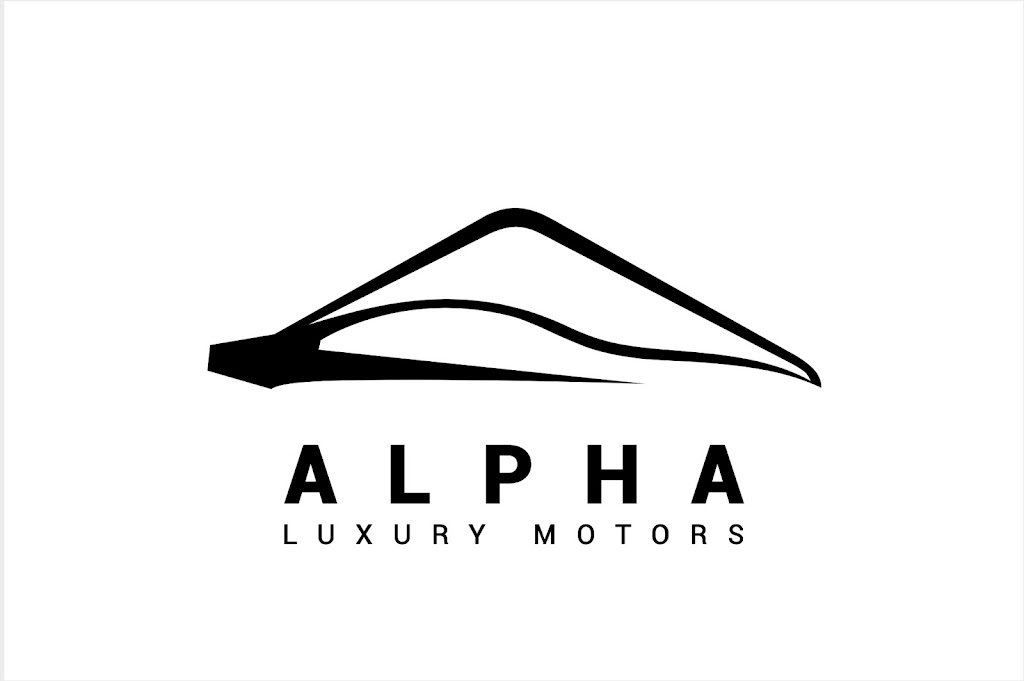 Alpha Luxury Motors | 505 Ogden Ave, Downers Grove, IL 60515, USA | Phone: (630) 541-6609