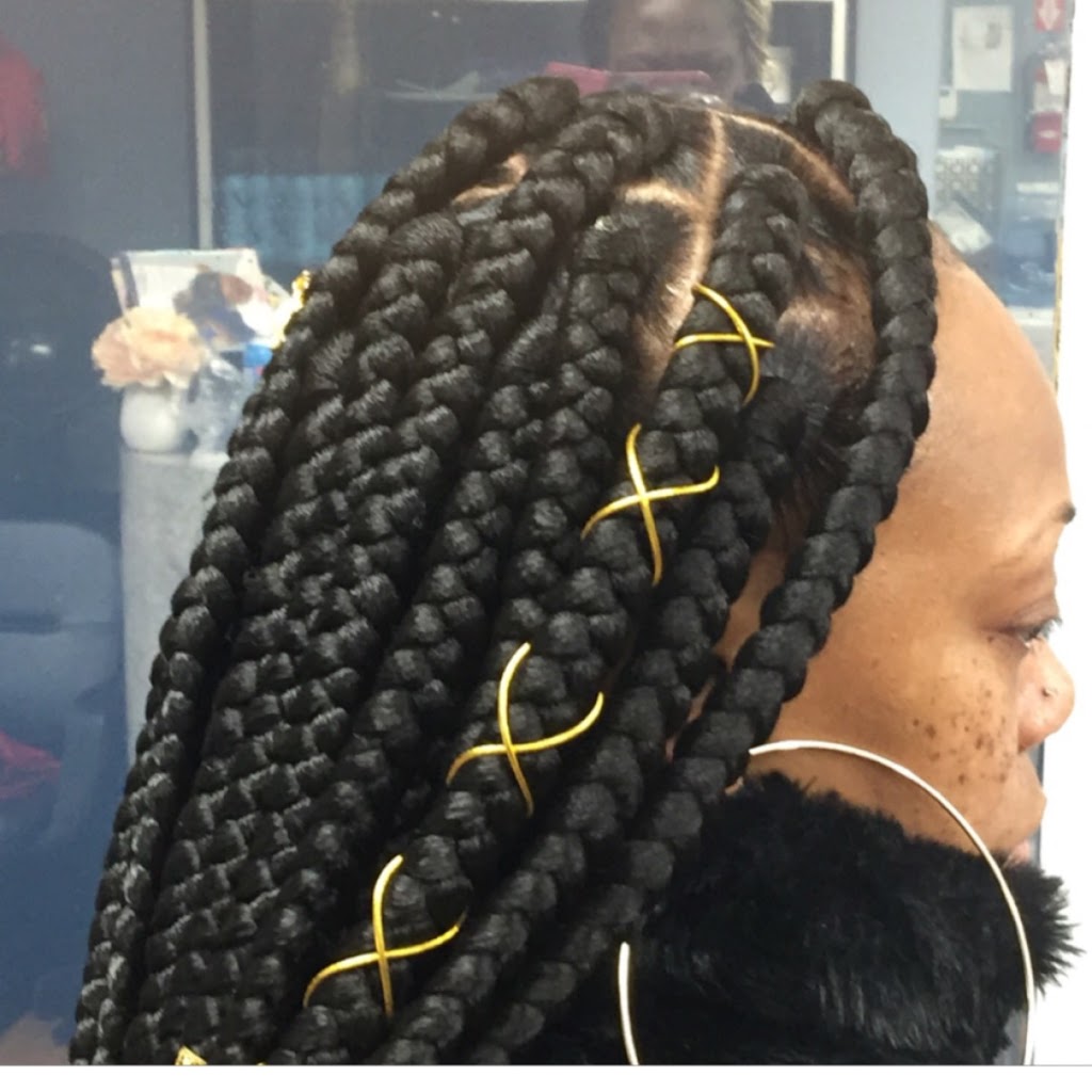 Aisha hair braiding | 6703 Annapolis Rd, Hyattsville, MD 20784, USA | Phone: (240) 828-8749