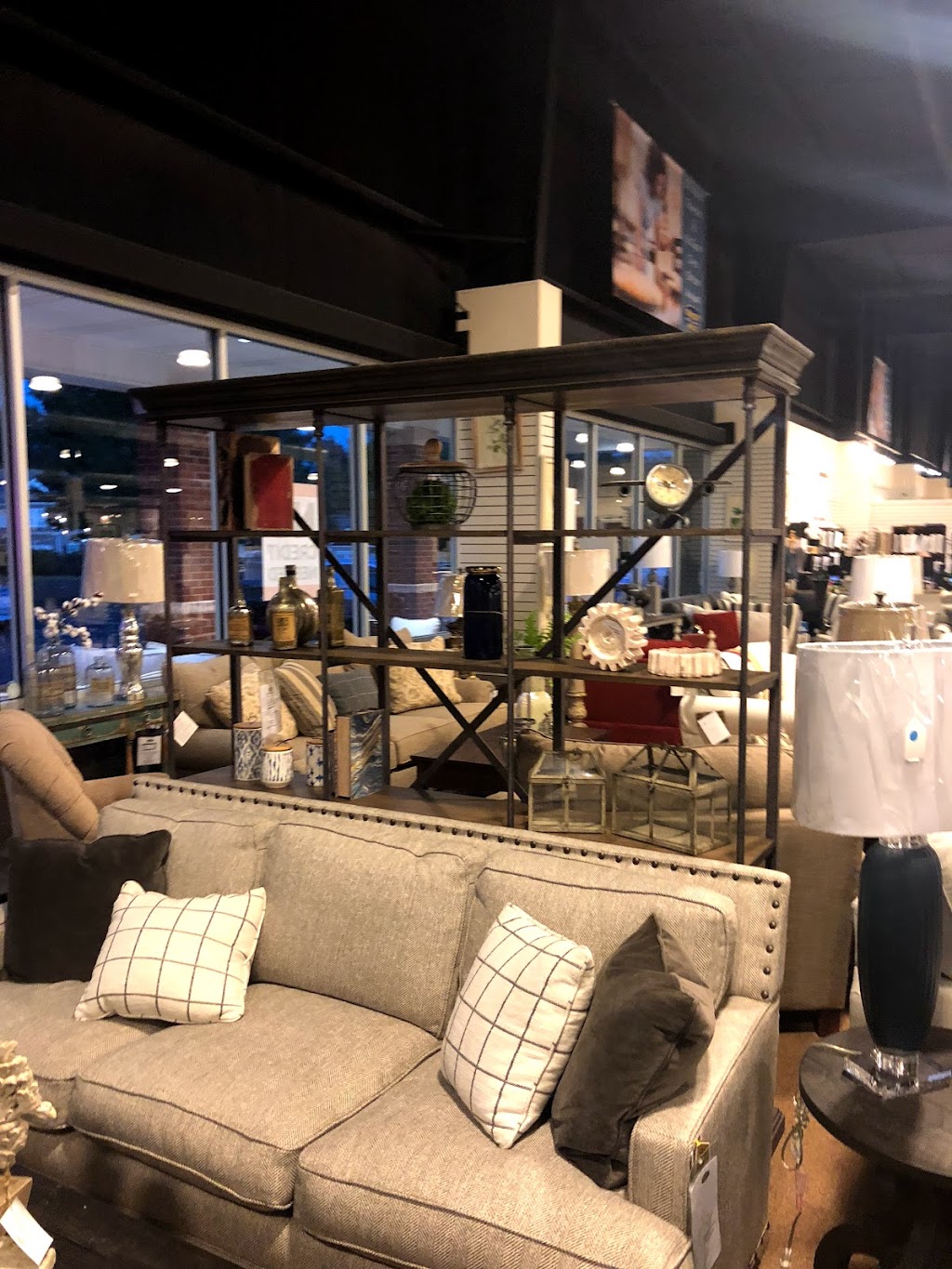 Woodstock Furniture & Mattress Outlet | 52 Village Blvd, Dallas, GA 30157, USA | Phone: (678) 363-1850