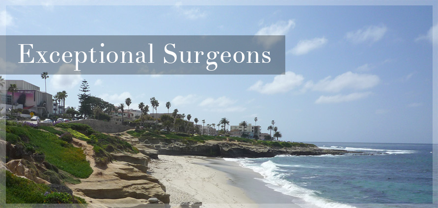 Surgery One LLC | 6125 Paseo Del Norte #210, Carlsbad, CA 92011, USA | Phone: (888) 450-4130